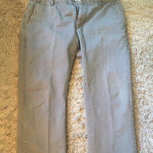 Black& Brown Grey Chinos